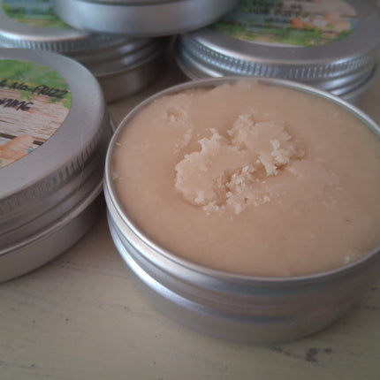 Conditions Styling Hair putty