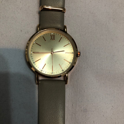 Brand New UKCA Wristwatch.