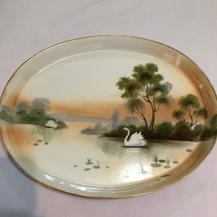 RC Alladin Japanese China Salva.