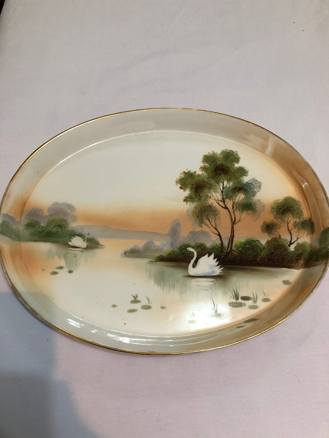 RC Alladin Japanese China Salva.