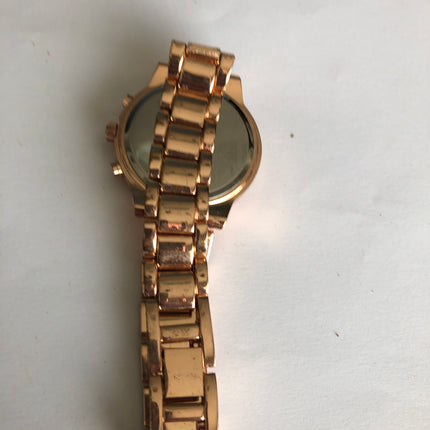 Unbranded Wristwatch.