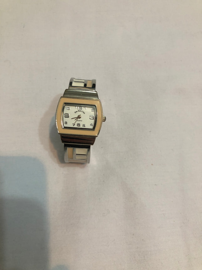 Eve Mon Crois Ladies Bracelet Watch.