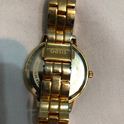 Oasis Ladies Bracelet Watch.