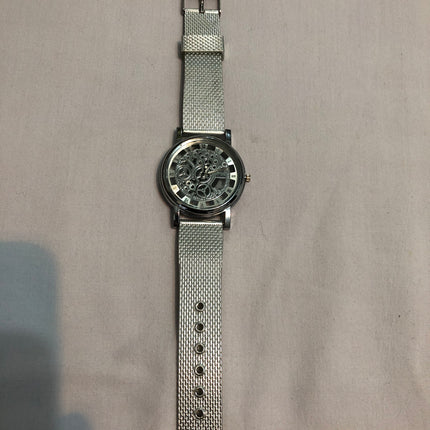 Unworn Unbranded Ladies Wristwatch.