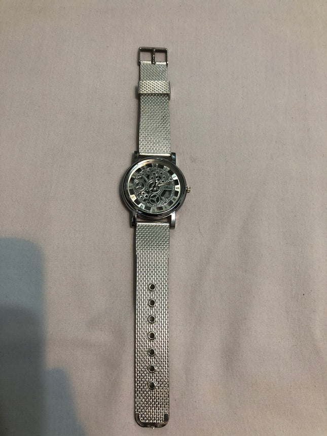 Unworn Unbranded Ladies Wristwatch.