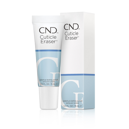 CND™ Cuticle Eraser 14g