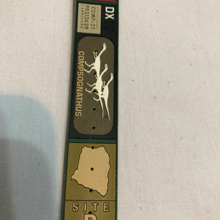 The Lost World Children’s Wristwatch.