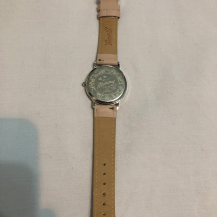 Mantaray Ladies Fashion Wristwatch.