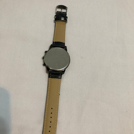 Brand New Geneva Wristwatch.