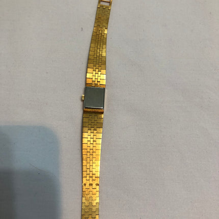 Vintage Ladies Tali’s Incabloc Wristwatch.