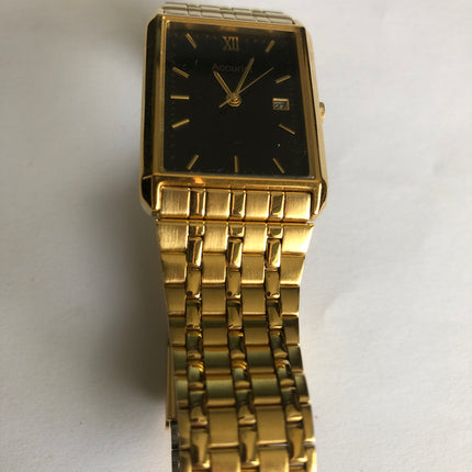 Accurist Wristwatch.