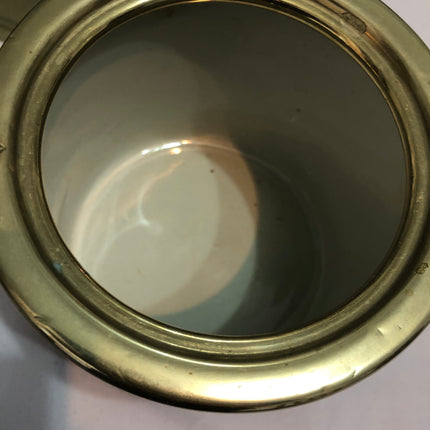 Wedgwood Jasper Ware  Ice Bucket.