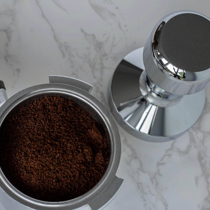 Coffee Tamper