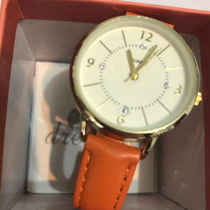 Brand New & Boxed Secret Dreams Ladies Wristwatch.