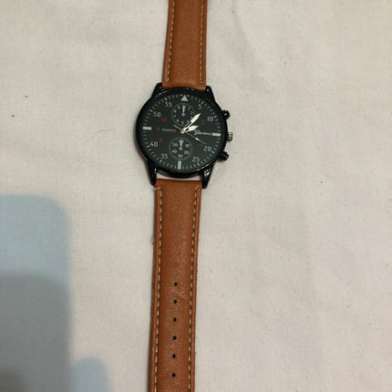 Brand New Geneva Wristwatch.