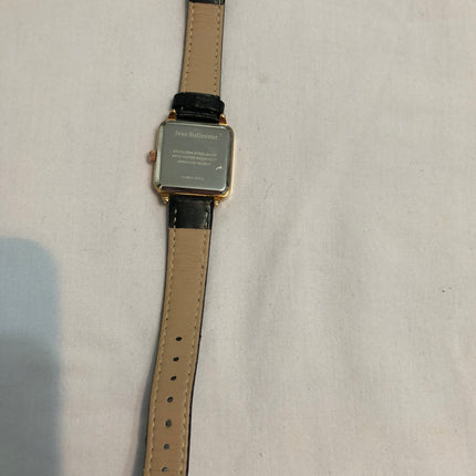 Brand New Jean Bellecour Ladies Wristwatch .