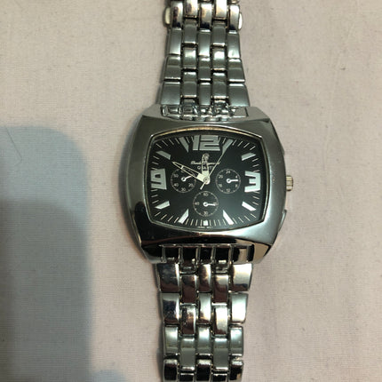 Charles Raymond Gents Wristwatch.