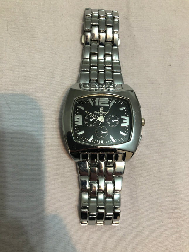 Charles Raymond Gents Wristwatch.