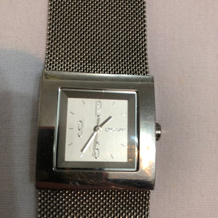 DKNY Ladies Fashion Wristwatch.