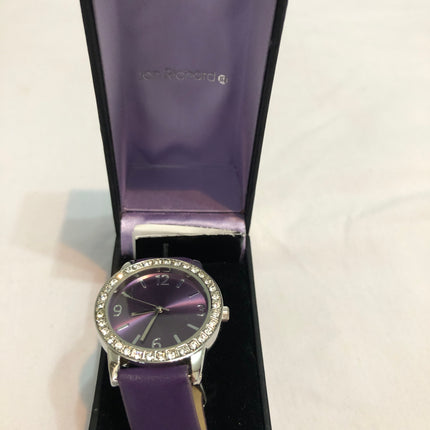 Brand New Jon Ricardo Ladies Wristwatch.