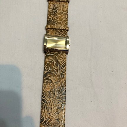 Brand New Ladies Solo Wristwatch.