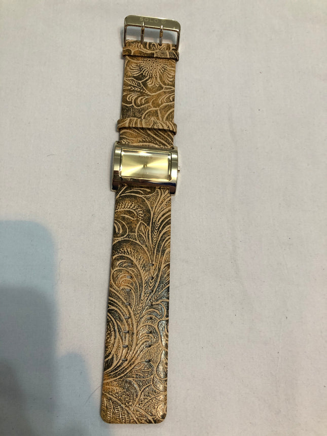Brand New Ladies Solo Wristwatch.