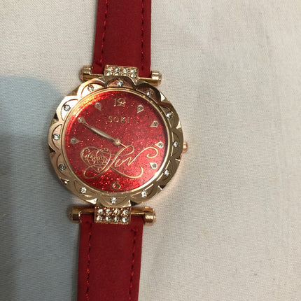 Brand New Soki Ladies Wristwatch.