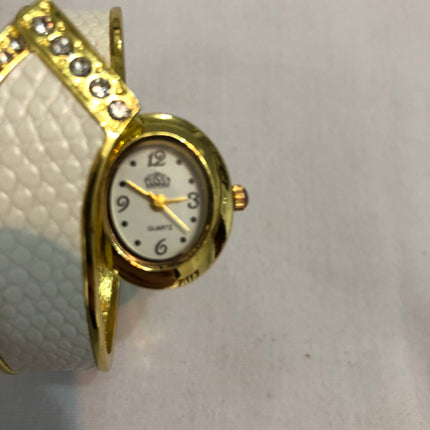 Brand New USS Ladies Bracelet Watch.