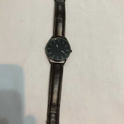 Unbranded Unisex Fashion Wristwatch.