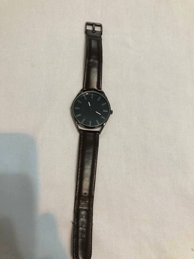 Unbranded Unisex Fashion Wristwatch.