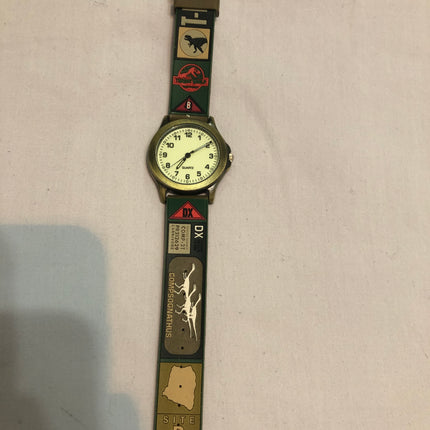 The Lost World Children’s Wristwatch.
