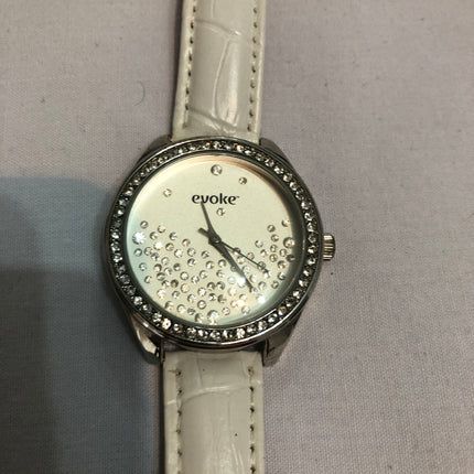 Evoke Ladies Wristwatch.