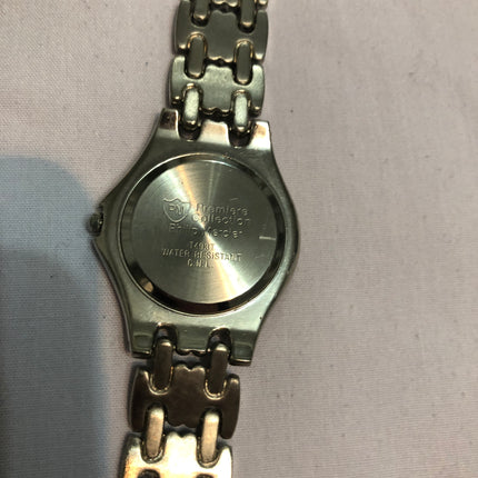 Philip Mercier Wristwatch.