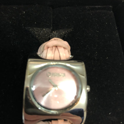 Brand New Ladies Morgan Wristwatch.