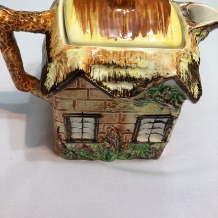 Price Kensington Cottage Ware Tea Pot.