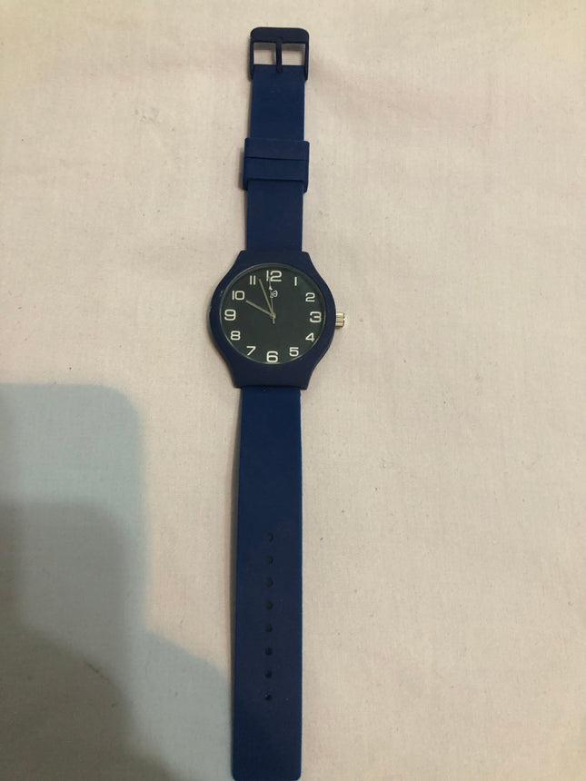 Unbranded & Unworn Wristwatch.