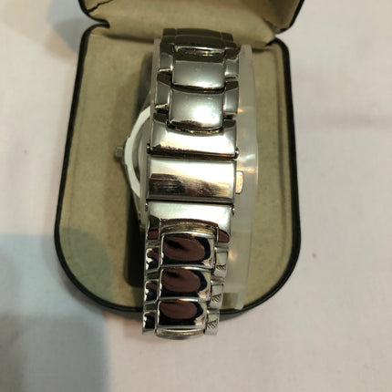 Swiss Balance Gents Wristwatch.