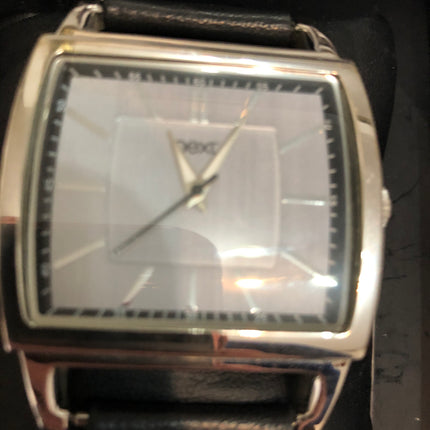 Next Gents Wristwatch.