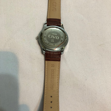 Brand New CIVO Wristwatch.