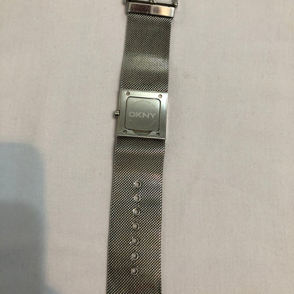 DKNY Ladies Fashion Wristwatch.