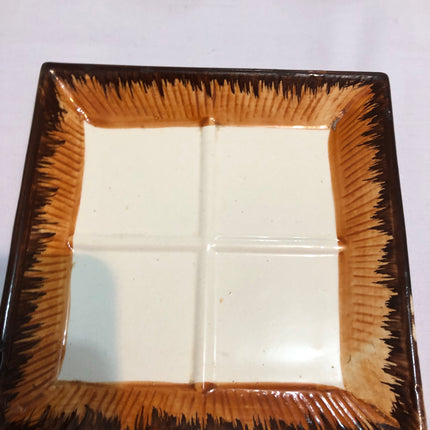 Price Kensington Cottage Ware Egg Cups.