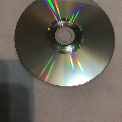 Craig Ogden Summertime CD.