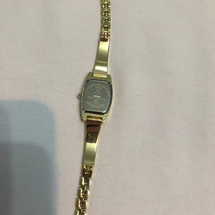 Infinite Ladies Wristwatch.