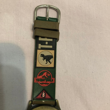 The Lost World Children’s Wristwatch.