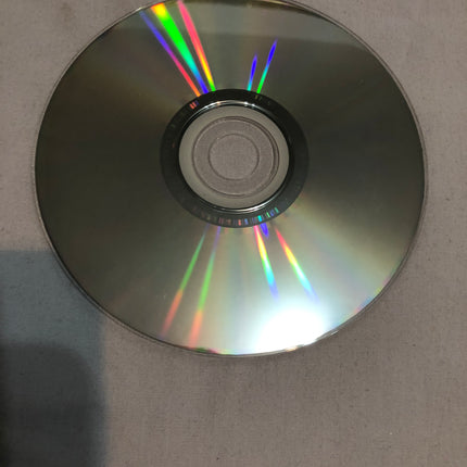 Classic FM Summer Serenade CD.