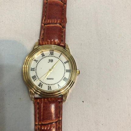 Brand New JB Wristwatch.