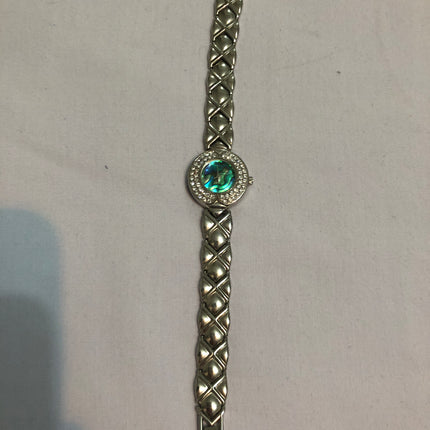 Brand New Le Chat Ladies Wristwatch.