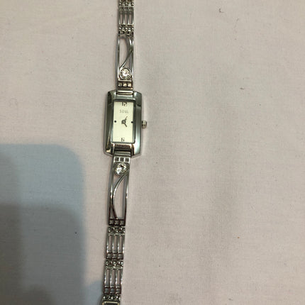 Ladies Soul Fashion Wristwatch.