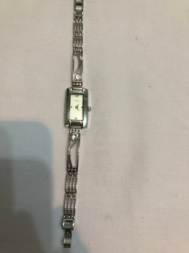 Ladies Soul Fashion Wristwatch.