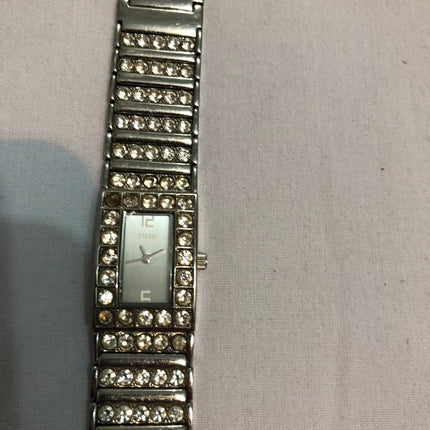 Ladies Luxury Storm Wristwatch.